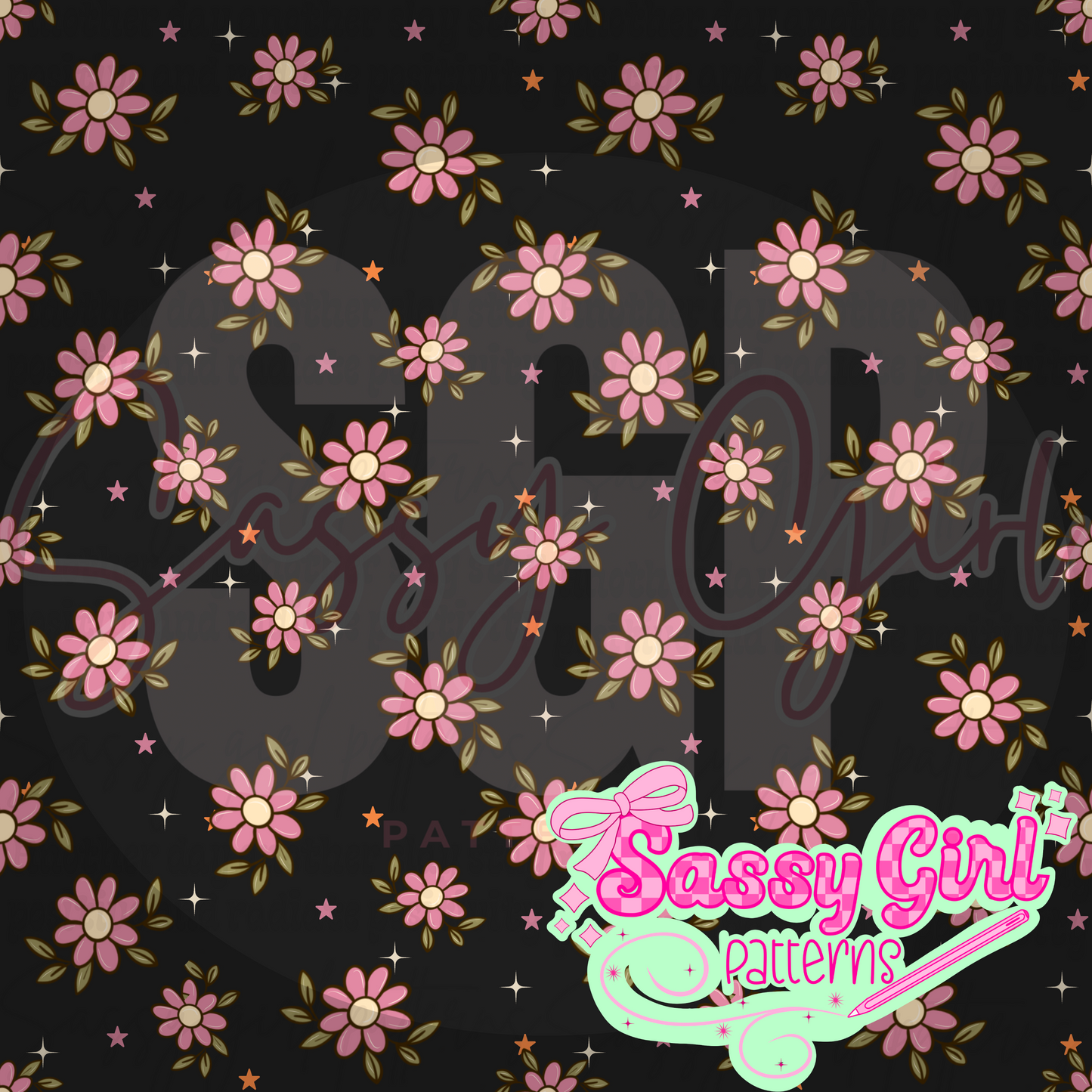 Flower killer cord