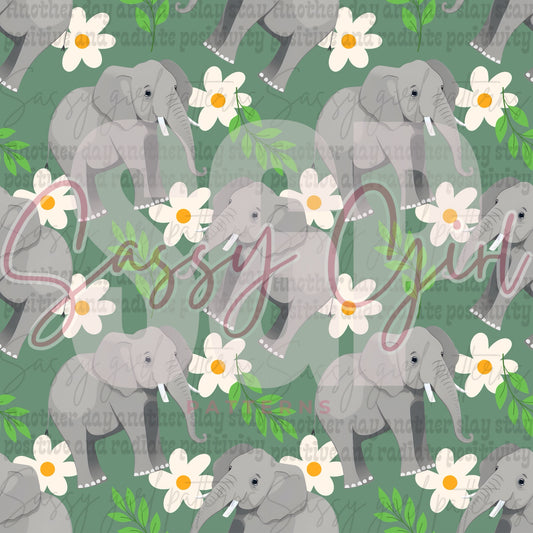 Elephants