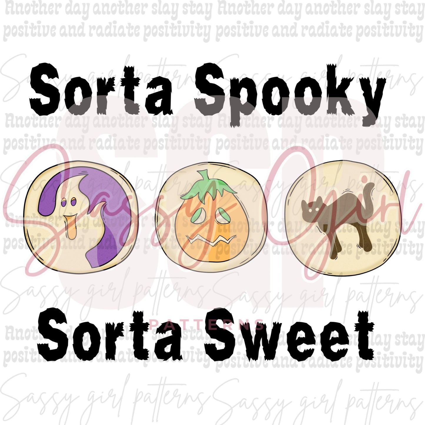 Halloween cookie png