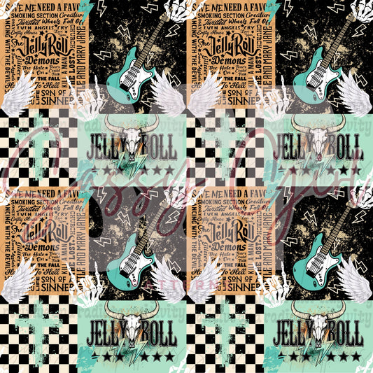 Jroll patchwork