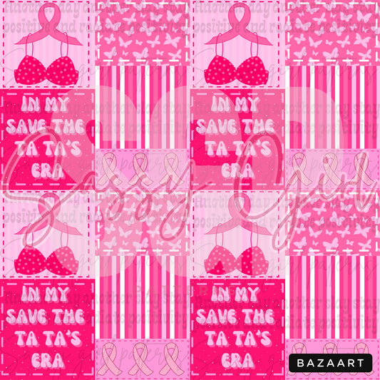 Save the tatas