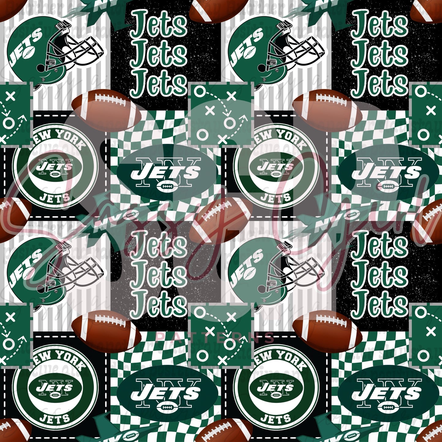 Ny jets