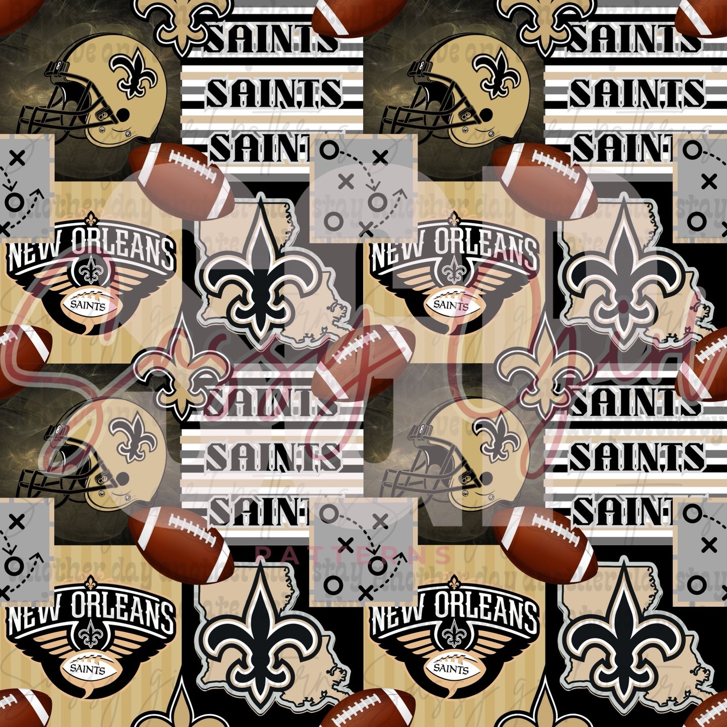 New Orleans Saints