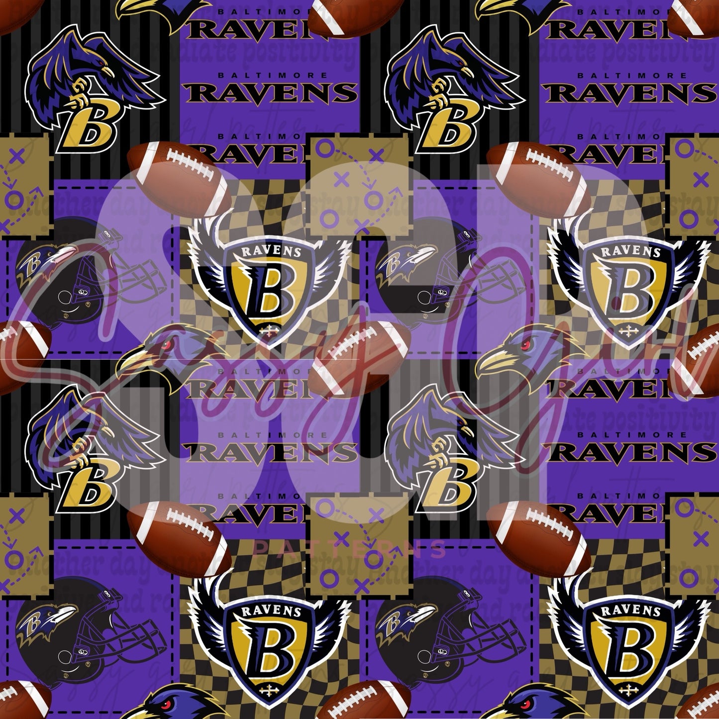 Baltimore Ravens