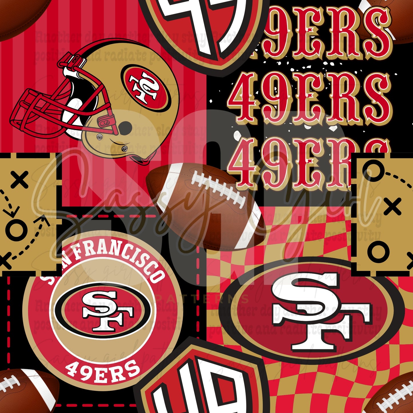 San Francisco 49ers