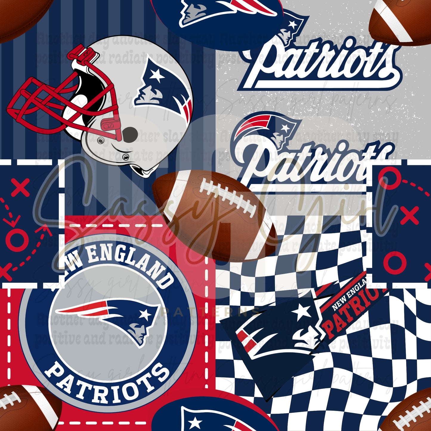 New England Patriots