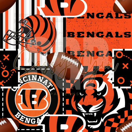 Cincinnati Bengals