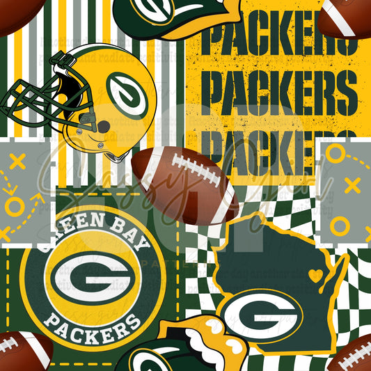 Green Bay Packers