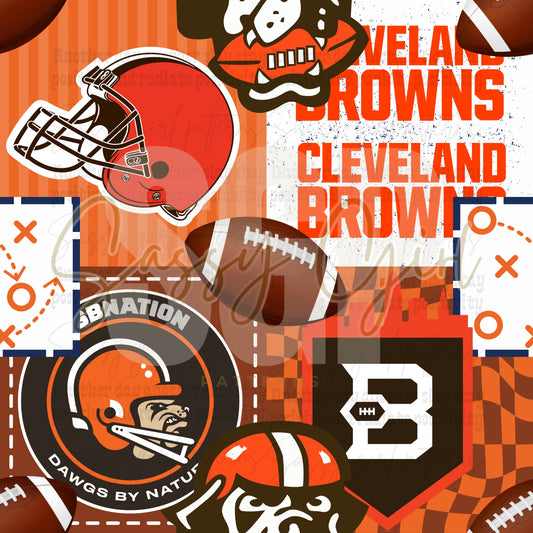 Cleveland Browns